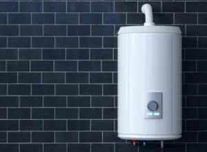 water heater instllation services